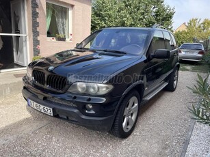 BMW X5 4.4 (Automata)