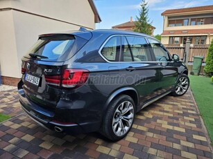 BMW X5 xDrive30d (Automata) 360 kamera/ Harman Kardon/ M-f1 kormány!