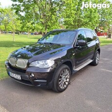 BMW X5 xdrive40d (Automata) Individual!