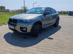 BMW X6 xDrive40d (Automata)