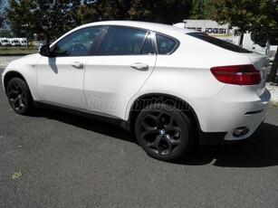 BMW X6 xDrive40d (Automata)