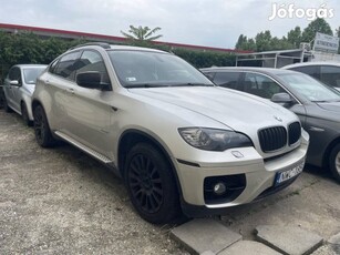 BMW X6 xdrive50i (Automata)