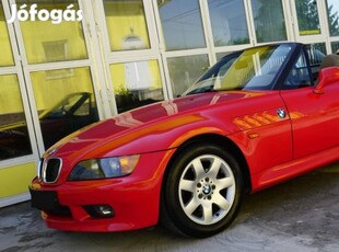 BMW Z3 1.9.....