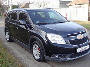 Chevrolet Orlando 2.0 D Ltz Plus (Automata) Bőr...