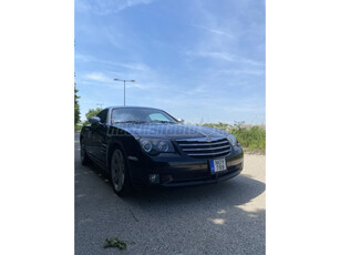 CHRYSLER CROSSFIRE 3.2 V6