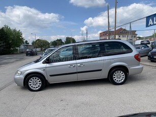 CHRYSLER GRAND VOYAGER 2.8 CRD LX (Automata) (7 személyes ) (SZERVIZELT-7SZEMÉLY-SOK MŰSZAKI-JÓ GUMIK)