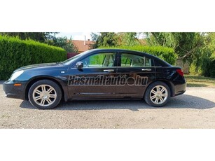 CHRYSLER SEBRING 2.0 CRD Touring