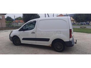 CITROEN BERLINGO 1.6 HDi Comfort L1