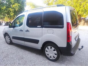 CITROEN BERLINGO 1.6 HDi Comfort L2