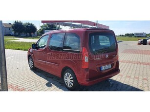 CITROEN BERLINGO 1.6 HDi Multispace