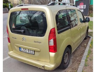 CITROEN BERLINGO 1.6 Multispace