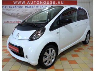 CITROEN C-ZERO Collection CVT 21.000 KM! KLÍMA! 2 TÖLTŐ! MAGYARORSZÁGI! ELSŐ TULAJDONOS! ÚJSZERÜ ÁLLAPOT!