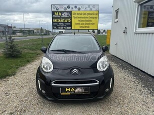 CITROEN C1 1.0 Collection KLÍMA! 110.000 KM! SZ.KÖNYV!