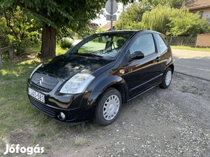 Citroen C2 1.1 X 117000KM