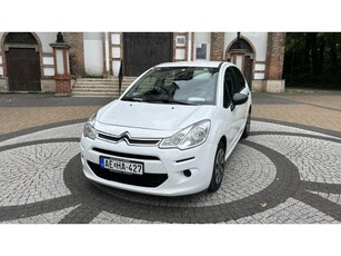 CITROEN C3 1.0 PureTech Tendance Alkalmi Vétel. Hideg Klíma. Kevés Km