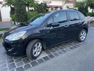 CITROEN C3 1.6 HDi Exclusive FAP