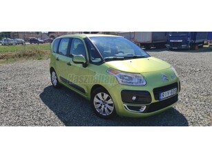 CITROEN C3 PICASSO 1.4 VTi Collection