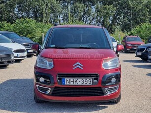 CITROEN C3 PICASSO 1.4 VTi Collection Frissen szervizelt