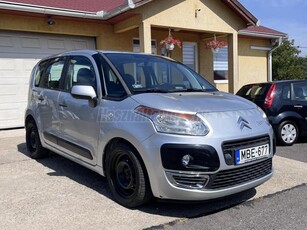 CITROEN C3 PICASSO 1.6 HDi Collection Magyarországi!