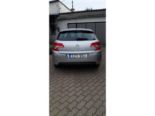 CITROEN C4 1.4 VTi Collection