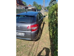 CITROEN C4 1.6 HDi Collection