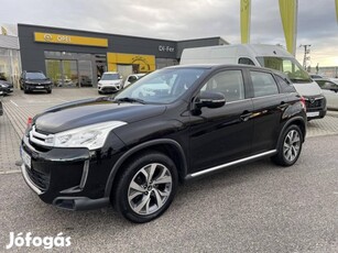 Citroen C4 Aircross 1.8HDi