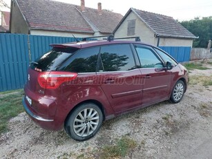 CITROEN C4 PICASSO 1.6 HDi Exclusive FAP