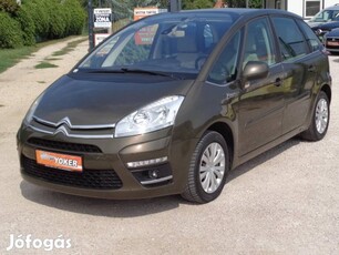 Citroen C4 Picasso 1.6 VTi Collection 94eKM TEM...