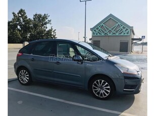 CITROEN C4 PICASSO 2.0 HDi Exclusive FAP (Automata)