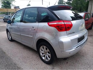 CITROEN C4 PICASSO 2.0 HDi Exclusive FAP MCP6