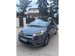 CITROEN C4 PICASSO Grand1.6 HDi Collection FAP (7 személyes )