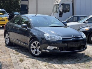 CITROEN C5 1.6 HDi Prestige Navi.Bőr