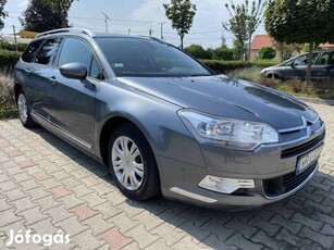 Citroen C5 2.0 HDi Prestige Plus