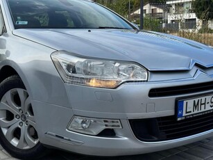 CITROEN C5 2.0 HDi Prestige Plus (Automata)