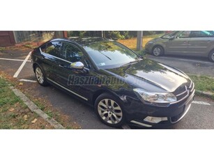 CITROEN C5 2.7 V6 HDi Exclusive (Automata)