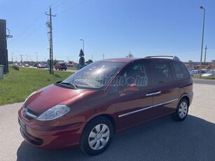 CITROEN C8 2.0 HDi Collection