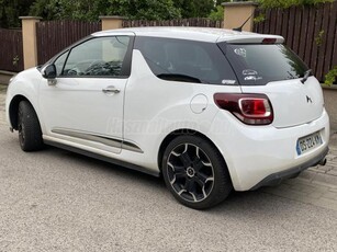 CITROEN DS3 1.2 PureTech Limited