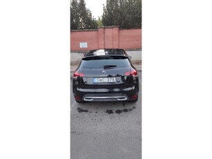 CITROEN DS4 1.6 HDi Style