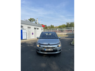 CITROEN GRAND C4 PICASSO