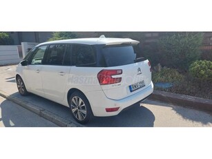 CITROEN GRAND C4 PICASSO C4Picasso 1.6 BlueHDi Collection S&S EAT6 (7 személyes )