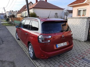 CITROEN GRAND C4 PICASSO C4Picasso 1.6 BlueHDi Shine S&S (7 személyes )