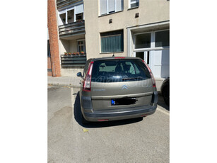 CITROEN GRAND C4 PICASSO C4Picasso 1.6 HDi Comfort FAP (7 személyes )