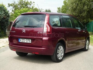 CITROEN GRAND C4 PICASSO C4Picasso 1.6 HDi Comfort FAP (7 személyes )