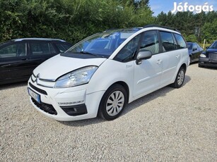 Citroen GRAND C4 Picasso C4Picasso 1.6 HDi Séle...