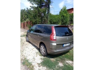 CITROEN GRAND C4 PICASSO C4Picasso 1.6 VTi Dynamique (7 személyes )