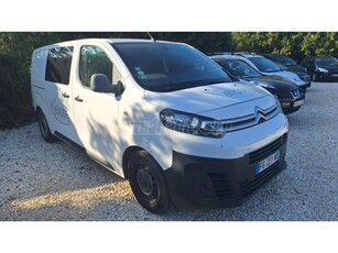 CITROEN JUMPY 1.5 BlueHDi L2 Start&Stop Combi (6 személyes ) EURO 6.3 1év garancia