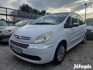 Citroen Xsara Picasso 1.6 Collection Forever Kl...