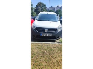 DACIA DOKKER Van 1.5 dCi Ambiance EURO6