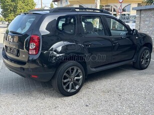 DACIA DUSTER 1.5 dCi Arctic 130000 Km Vetett Szervízkönyv Leinformálható Klíma 18 KF