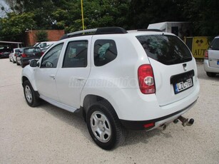 DACIA DUSTER 1.5 dCi Arctic Arctic Music